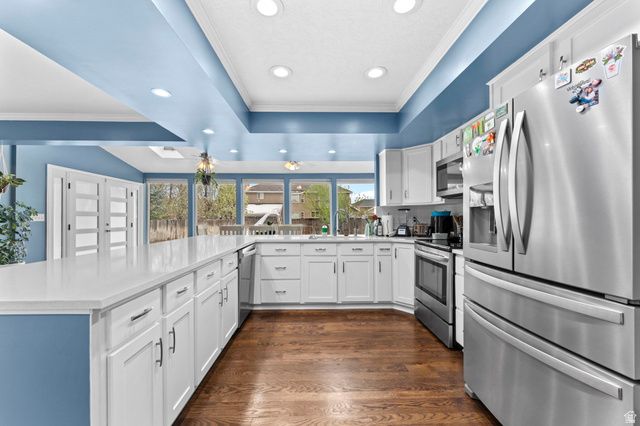 1935 E BRANDON PARK PL, Sandy, UT 84092