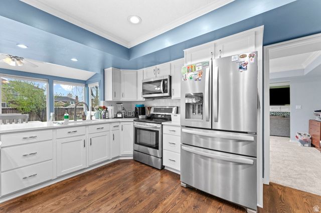 1935 E BRANDON PARK PL, Sandy, UT 84092