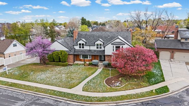 1935 E BRANDON PARK PL, Sandy, UT 84092