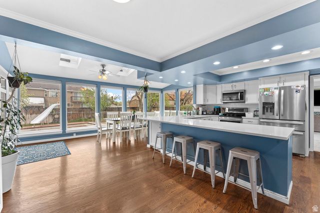 1935 E BRANDON PARK PL, Sandy, UT 84092