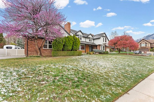 1935 E BRANDON PARK PL, Sandy, UT 84092