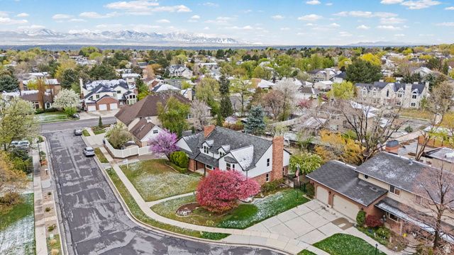 1935 E BRANDON PARK PL, Sandy, UT 84092