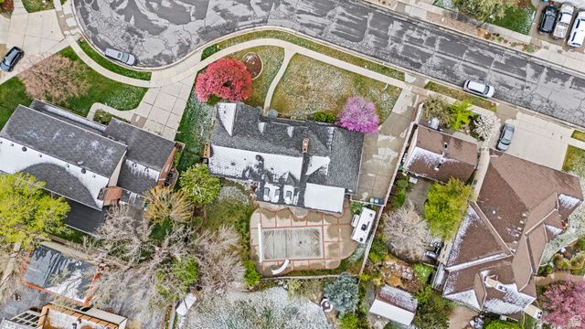 1935 E BRANDON PARK PL, Sandy, UT 84092