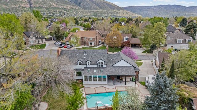 1935 E BRANDON PARK PL, Sandy, UT 84092