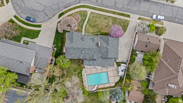 1935 E BRANDON PARK PL, Sandy, UT 84092