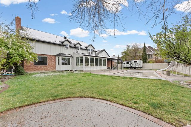 1935 E BRANDON PARK PL, Sandy, UT 84092