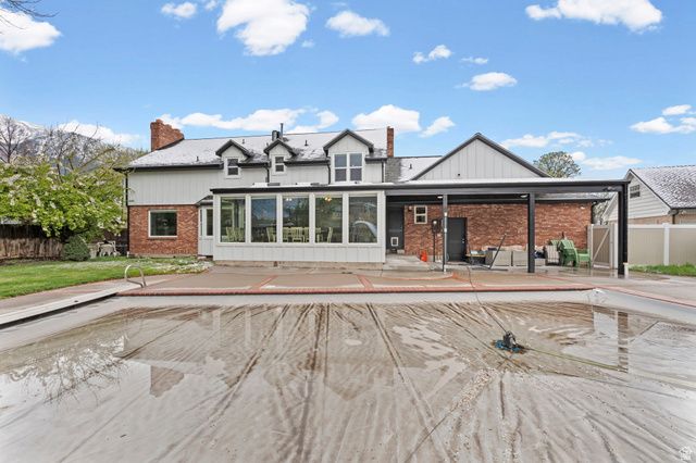 1935 E BRANDON PARK PL, Sandy, UT 84092