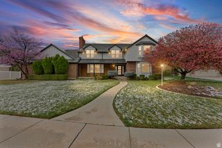 1935 E BRANDON PARK PL, Sandy, UT 84092