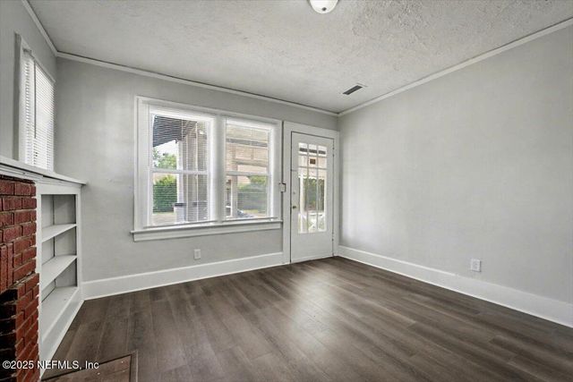 805 LYNTON Street, Jacksonville, FL 32208