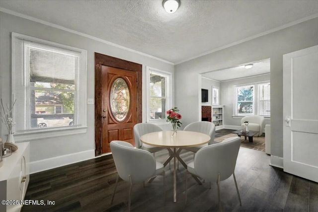 805 LYNTON Street, Jacksonville, FL 32208