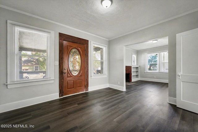 805 LYNTON Street, Jacksonville, FL 32208