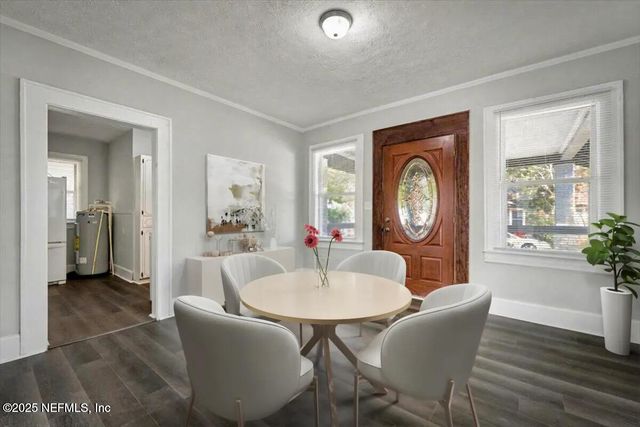 805 LYNTON Street, Jacksonville, FL 32208