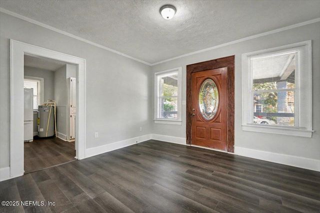 805 LYNTON Street, Jacksonville, FL 32208