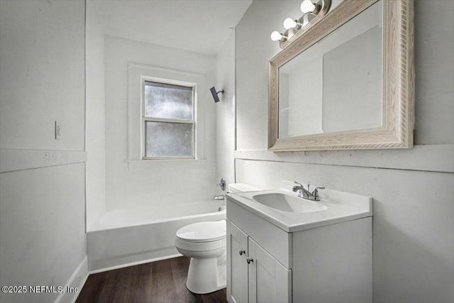 805 LYNTON Street, Jacksonville, FL 32208