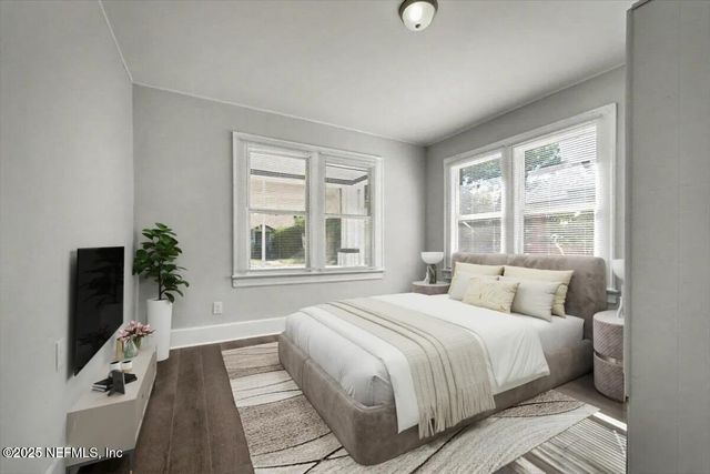 805 LYNTON Street, Jacksonville, FL 32208