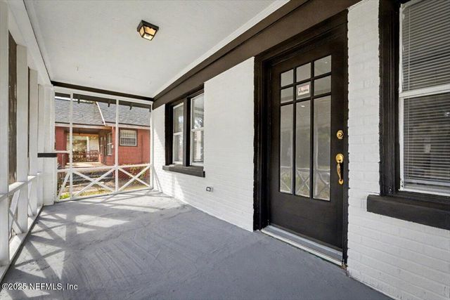 805 LYNTON Street, Jacksonville, FL 32208