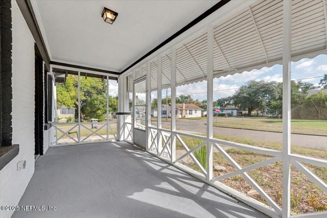 805 LYNTON Street, Jacksonville, FL 32208