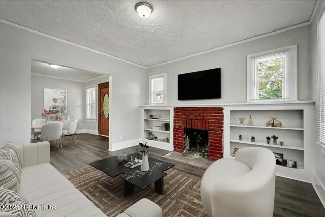 805 LYNTON Street, Jacksonville, FL 32208