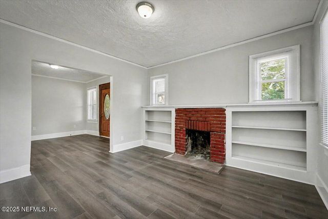 805 LYNTON Street, Jacksonville, FL 32208