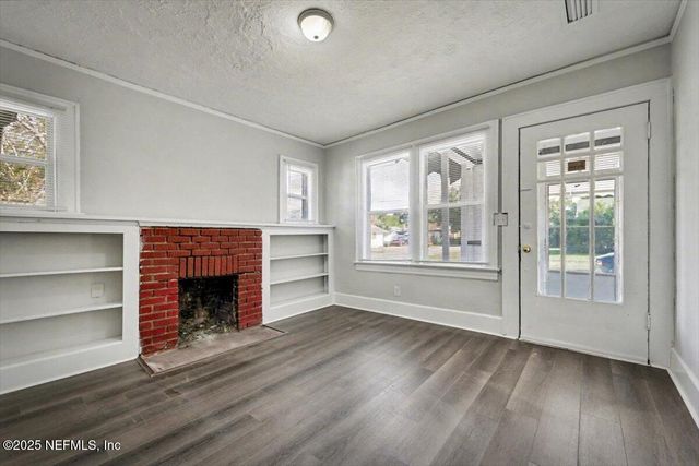 805 LYNTON Street, Jacksonville, FL 32208