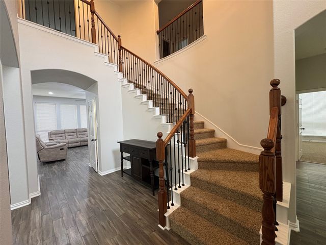 1006 Knoxbridge Road, Forney, TX 75126