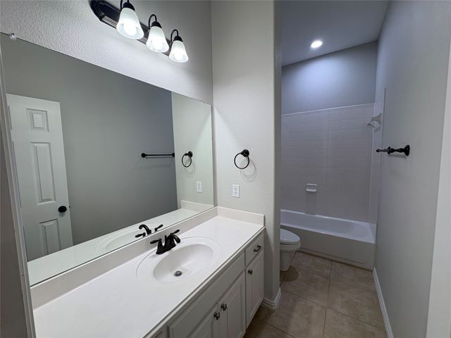 1006 Knoxbridge Road, Forney, TX 75126