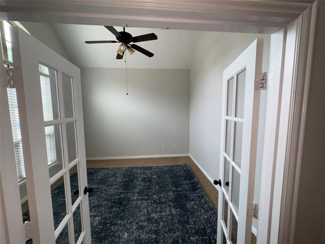 1006 Knoxbridge Road, Forney, TX 75126