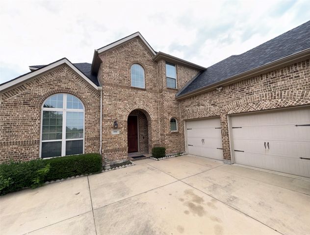 1006 Knoxbridge Road, Forney, TX 75126