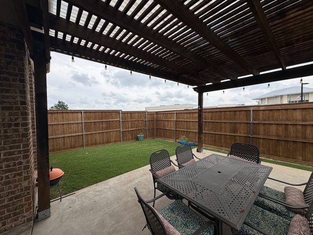 1006 Knoxbridge Road, Forney, TX 75126