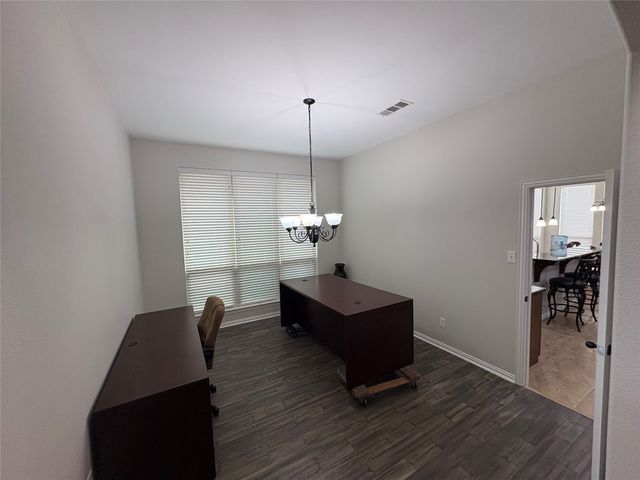 1006 Knoxbridge Road, Forney, TX 75126
