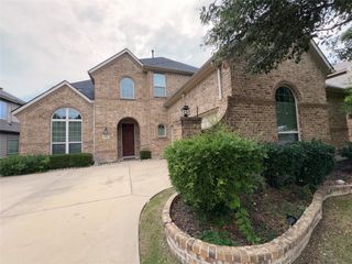 1006 Knoxbridge Road, Forney, TX 75126