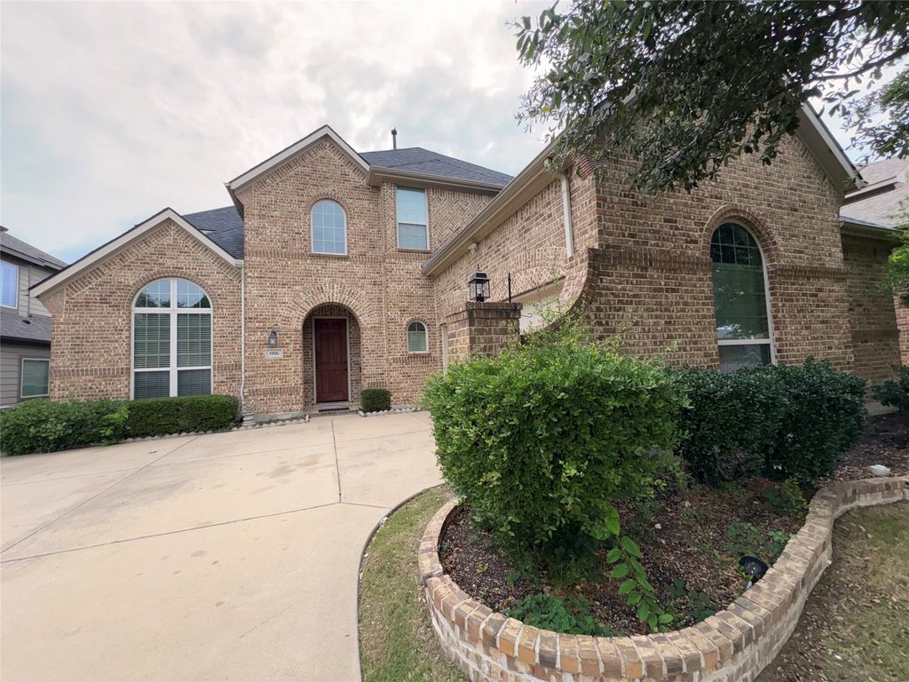 1006 Knoxbridge Road, Forney, TX 75126