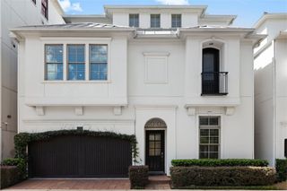 6039 Post Oak Green Lane, Houston, TX 77055