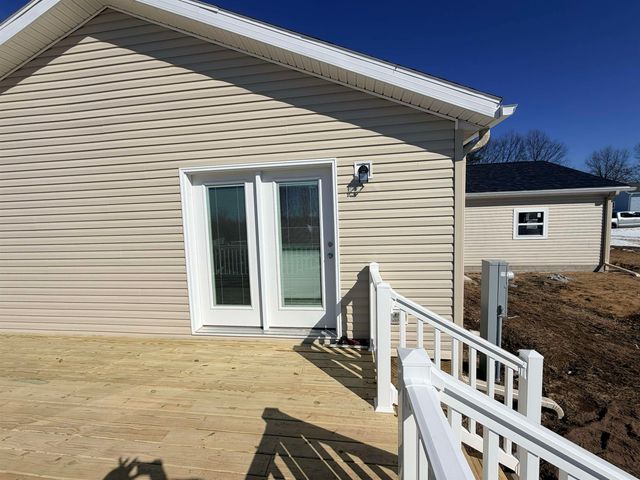 2111 Vista View Drive Lot: 30, Traverse City, MI 49686