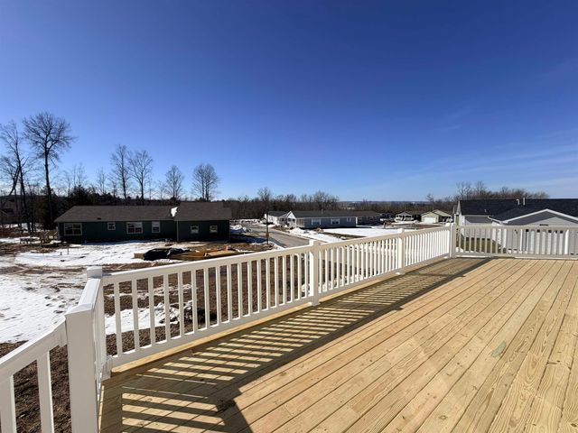 2111 Vista View Drive Lot: 30, Traverse City, MI 49686