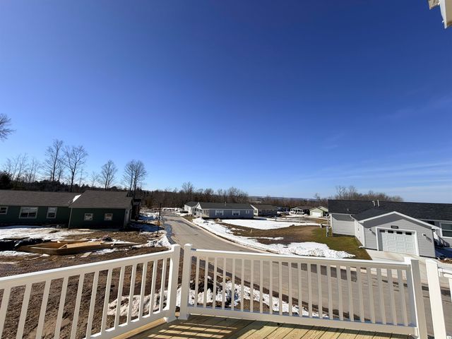 2111 Vista View Drive Lot: 30, Traverse City, MI 49686