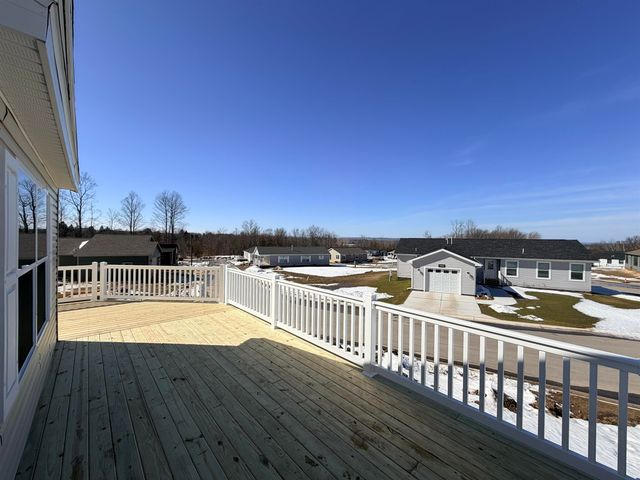2111 Vista View Drive Lot: 30, Traverse City, MI 49686