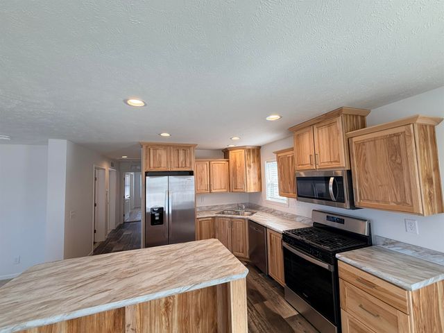 2111 Vista View Drive Lot: 30, Traverse City, MI 49686