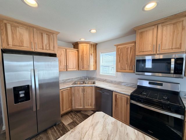 2111 Vista View Drive Lot: 30, Traverse City, MI 49686