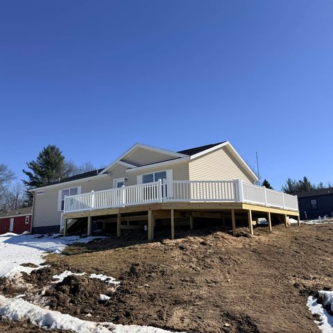 2111 Vista View Drive Lot: 30, Traverse City, MI 49686