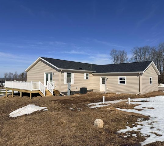 2111 Vista View Drive Lot: 30, Traverse City, MI 49686