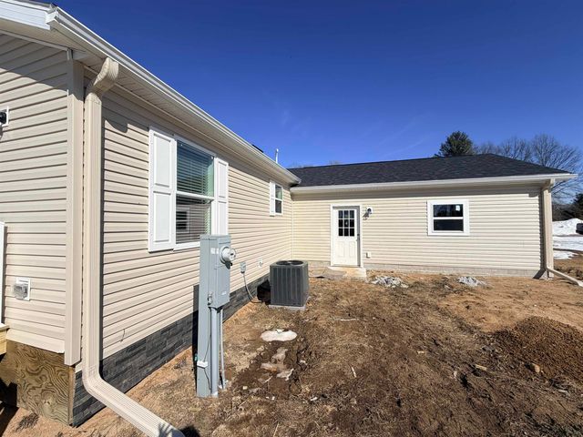 2111 Vista View Drive Lot: 30, Traverse City, MI 49686