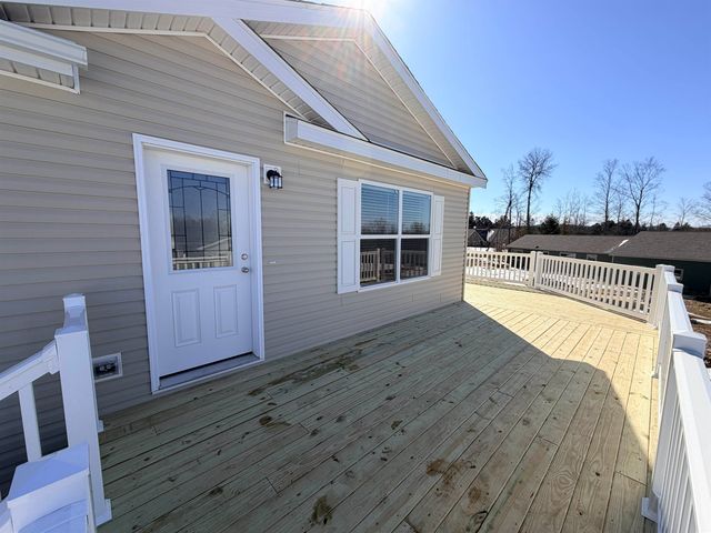 2111 Vista View Drive Lot: 30, Traverse City, MI 49686