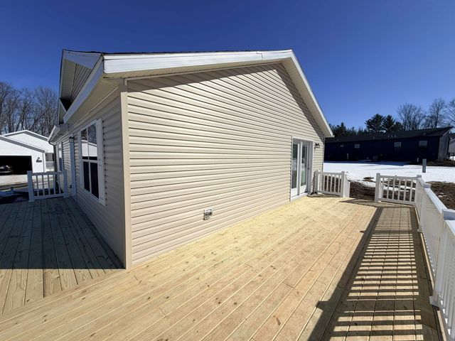 2111 Vista View Drive Lot: 30, Traverse City, MI 49686