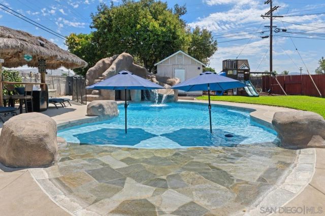 115 S Ivory, El Cajon, CA 92019