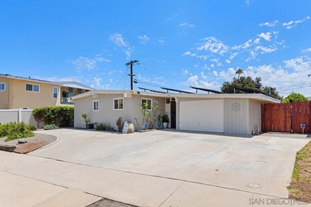 115 S Ivory, El Cajon, CA 92019