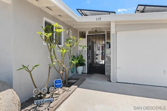 115 S Ivory, El Cajon, CA 92019