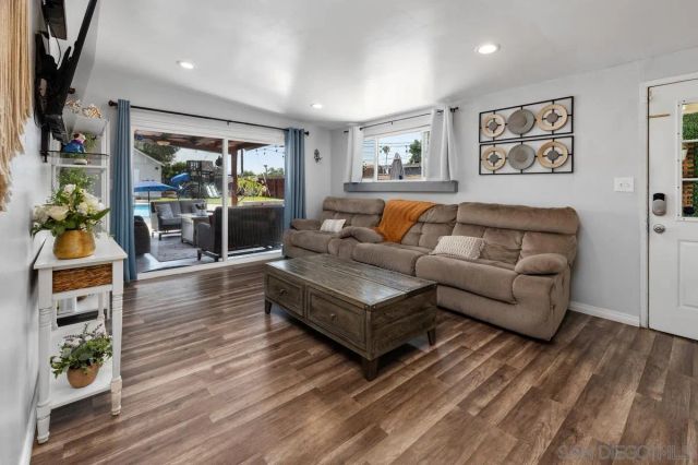 115 S Ivory, El Cajon, CA 92019