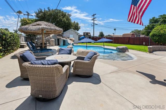 115 S Ivory, El Cajon, CA 92019