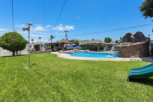 115 S Ivory, El Cajon, CA 92019